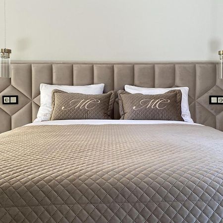 Monaco Premium Suites - New Экстерьер фото