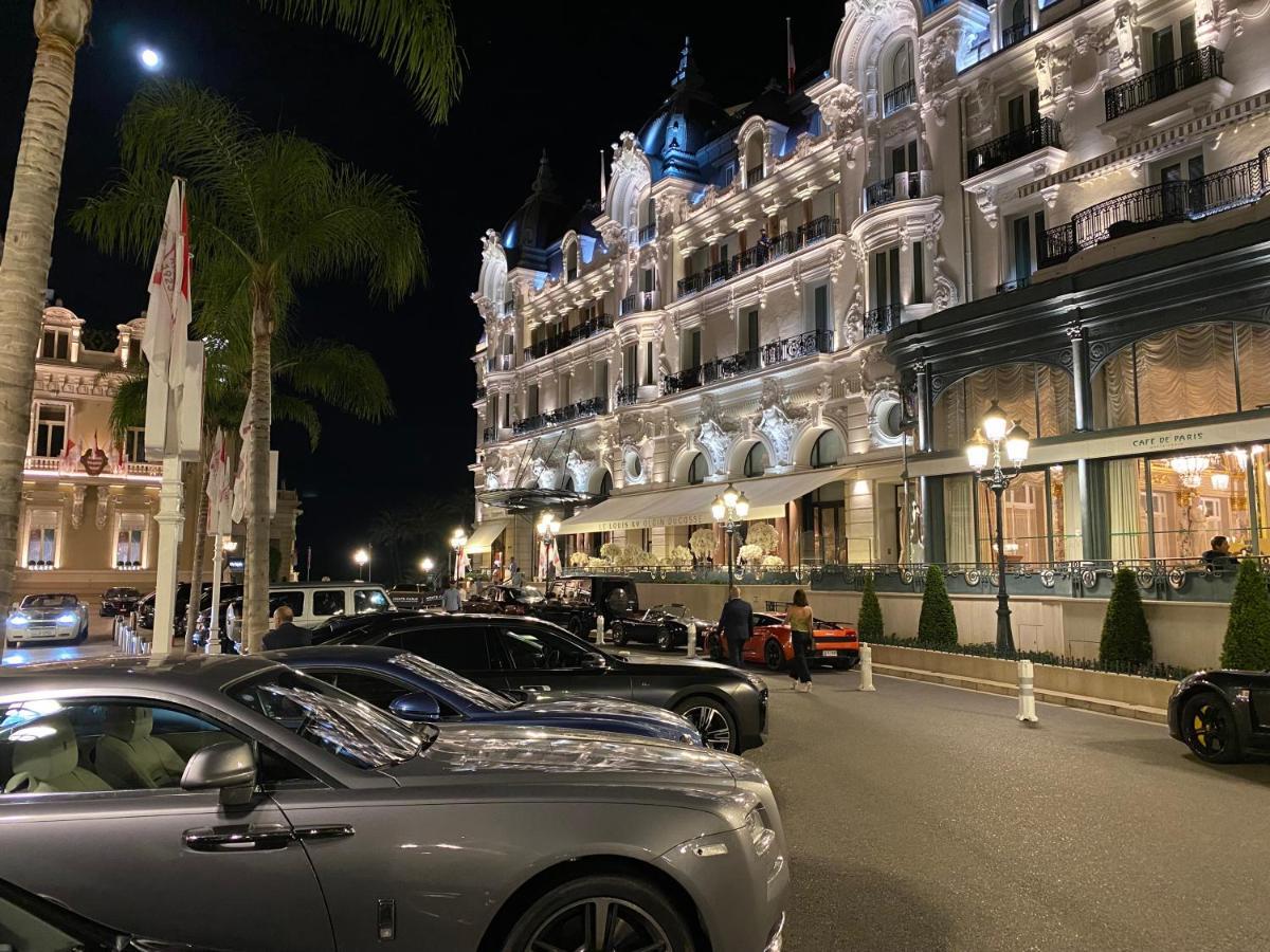 Monaco Premium Suites - New Экстерьер фото