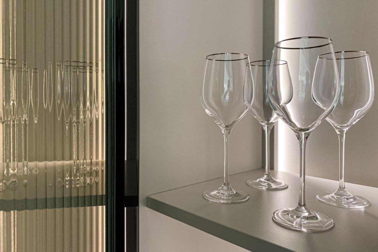 Monaco Premium Suites - New Экстерьер фото
