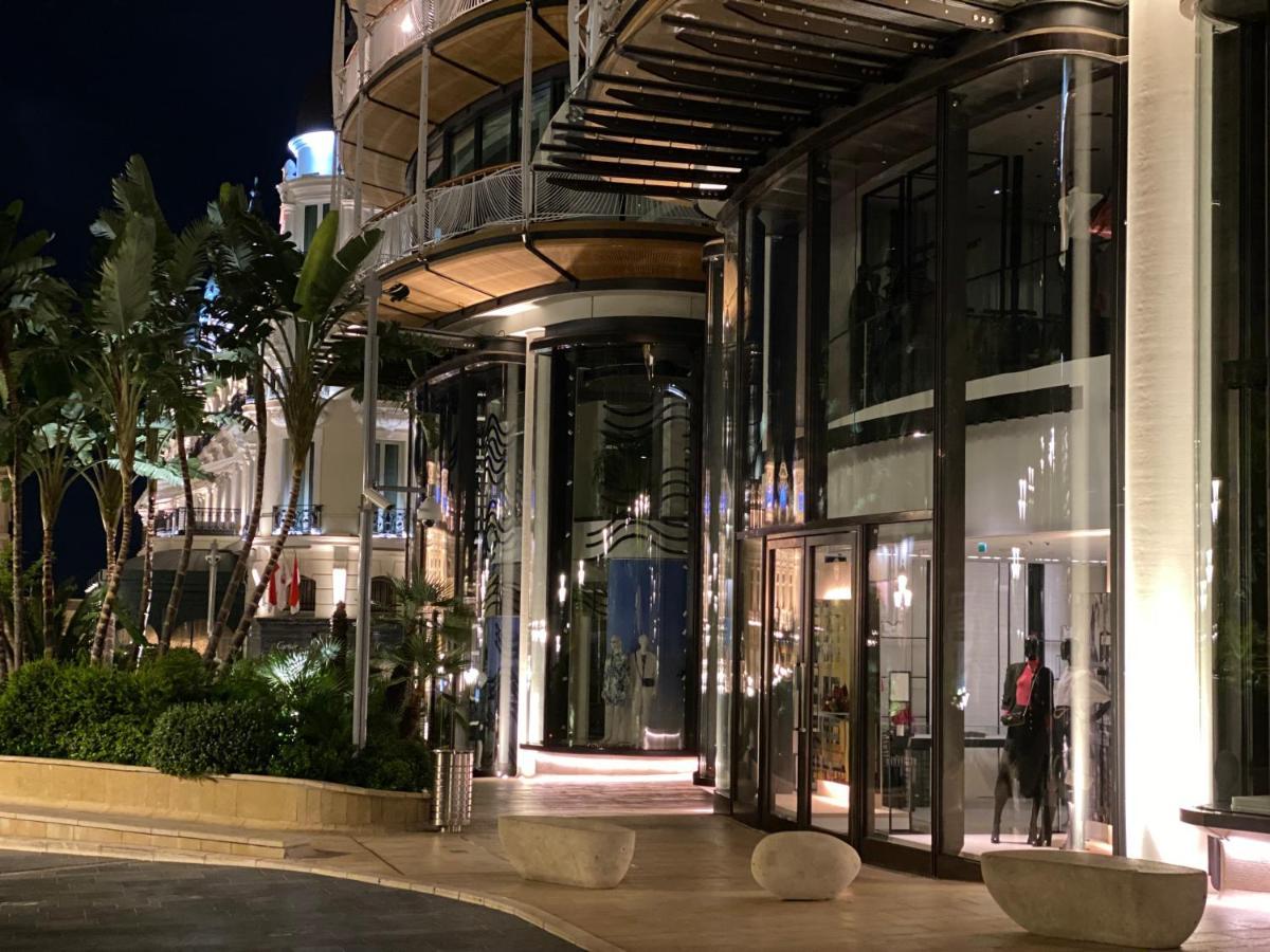 Monaco Premium Suites - New Экстерьер фото