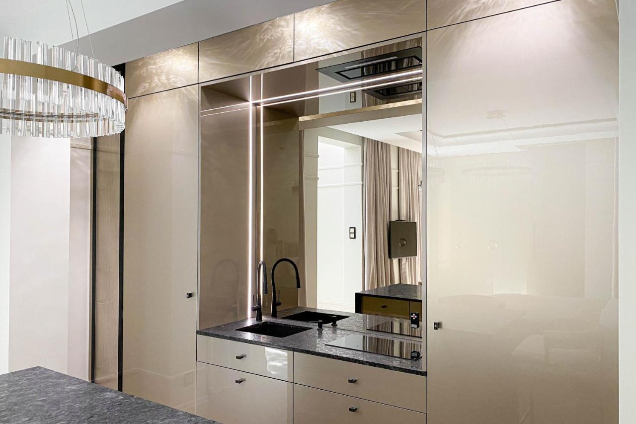 Monaco Premium Suites - New Экстерьер фото