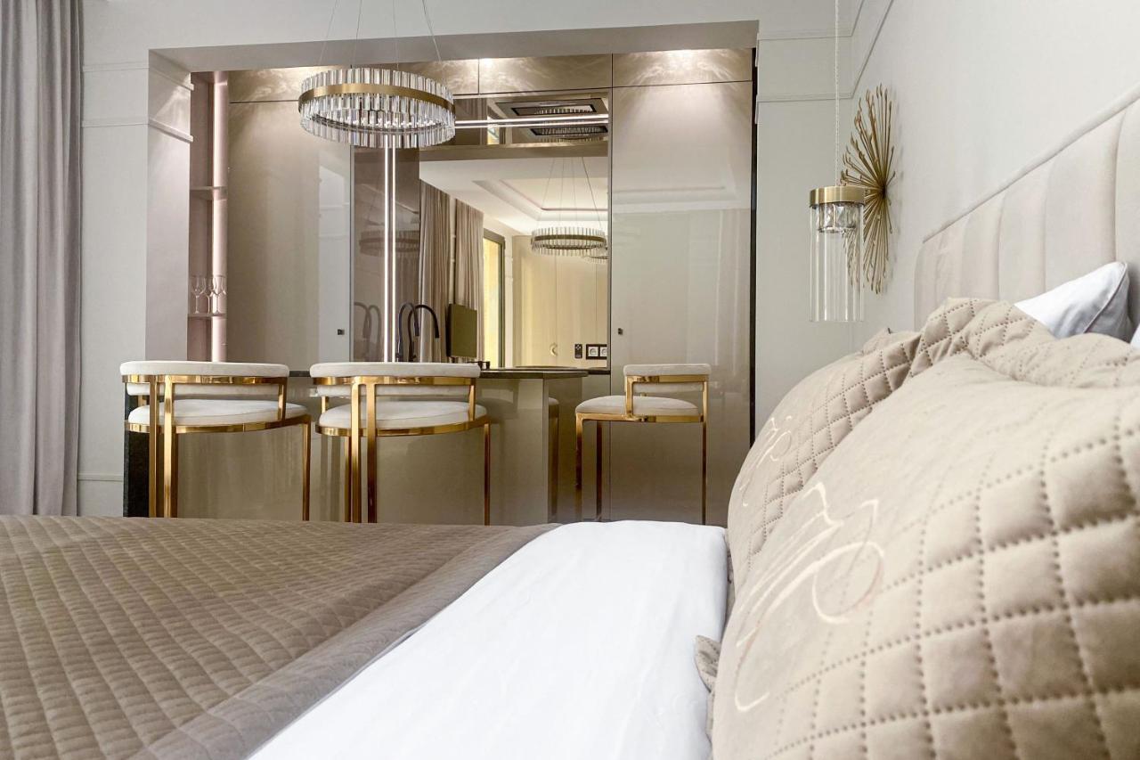 Monaco Premium Suites - New Экстерьер фото