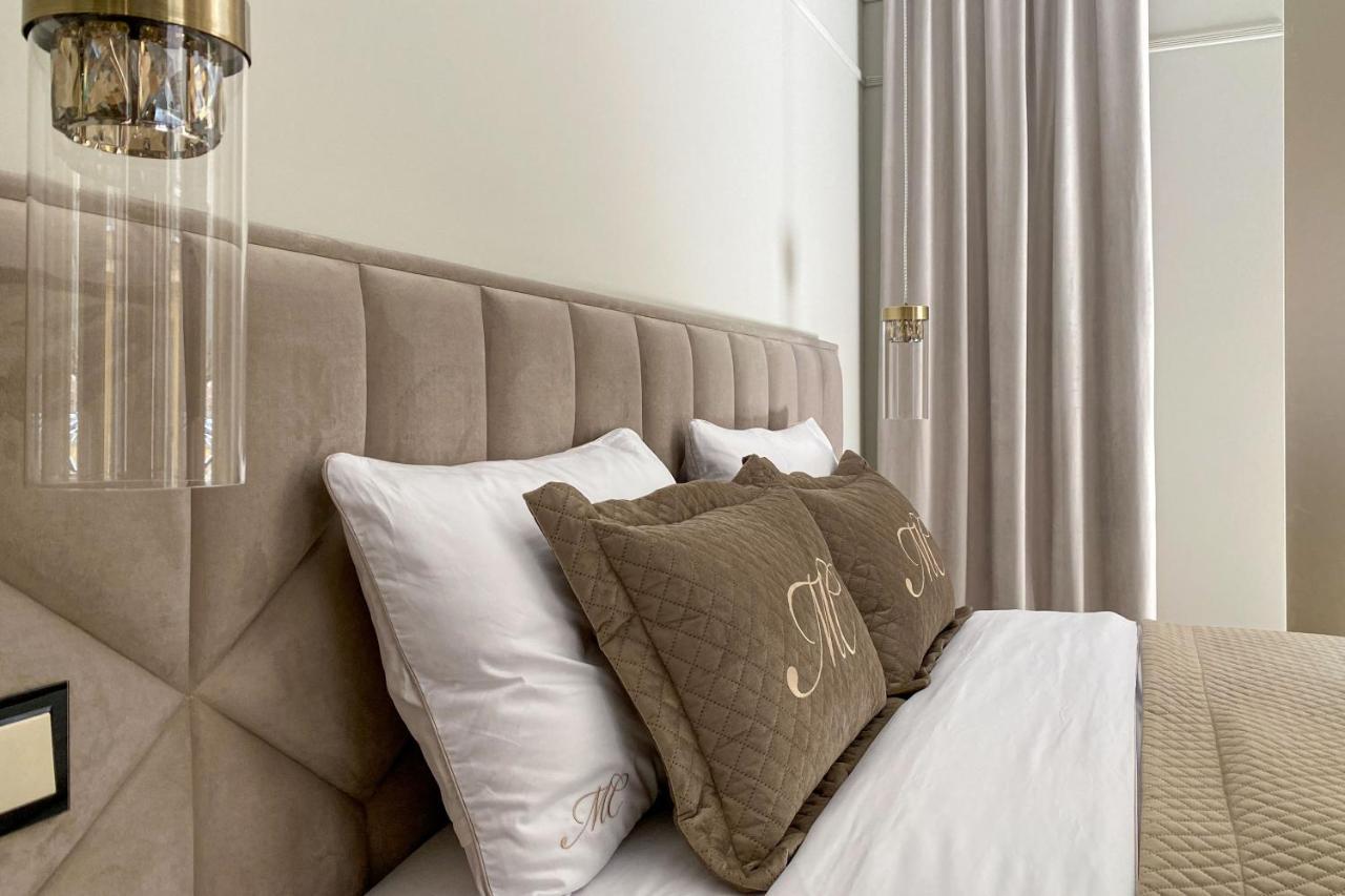 Monaco Premium Suites - New Экстерьер фото