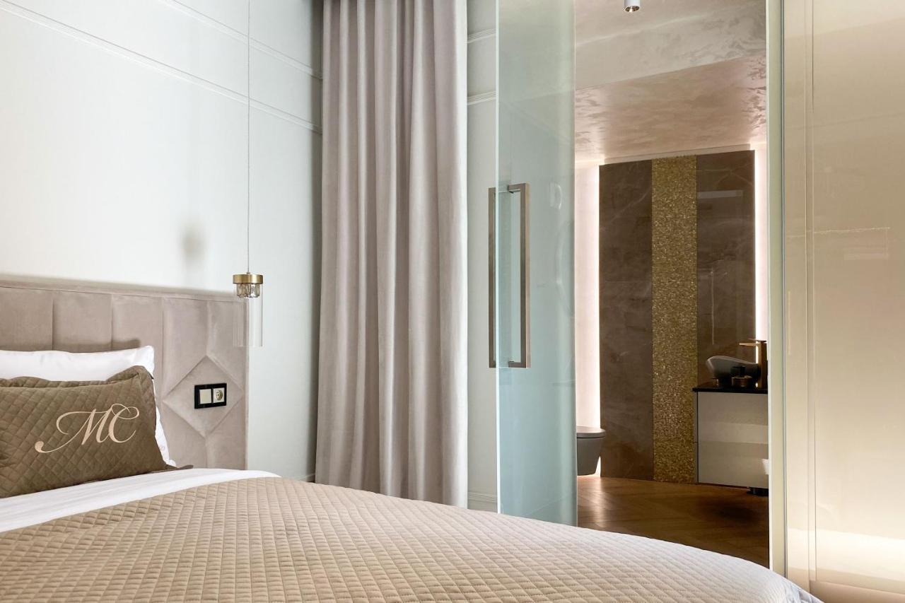 Monaco Premium Suites - New Экстерьер фото