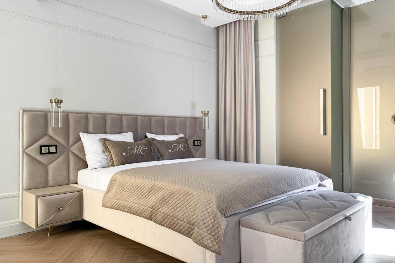 Monaco Premium Suites - New Экстерьер фото