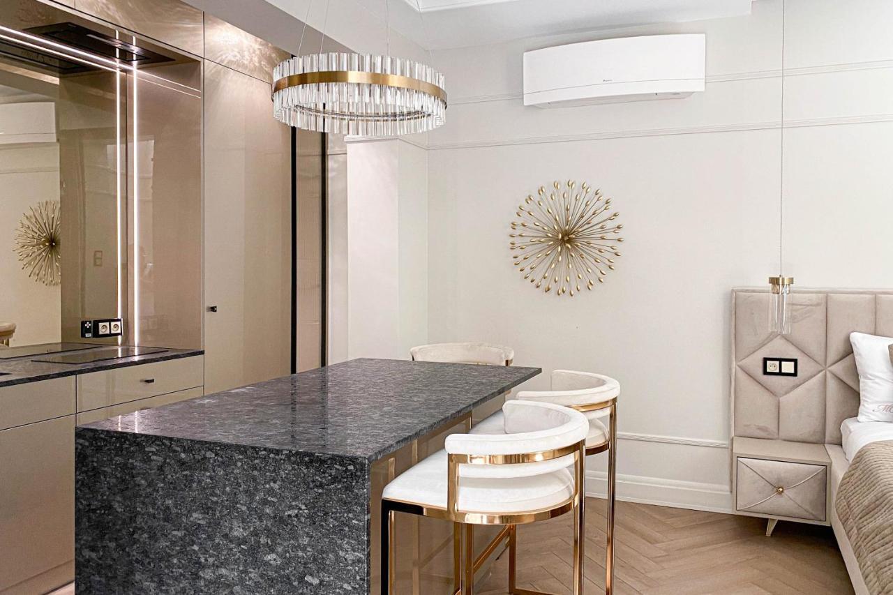 Monaco Premium Suites - New Экстерьер фото