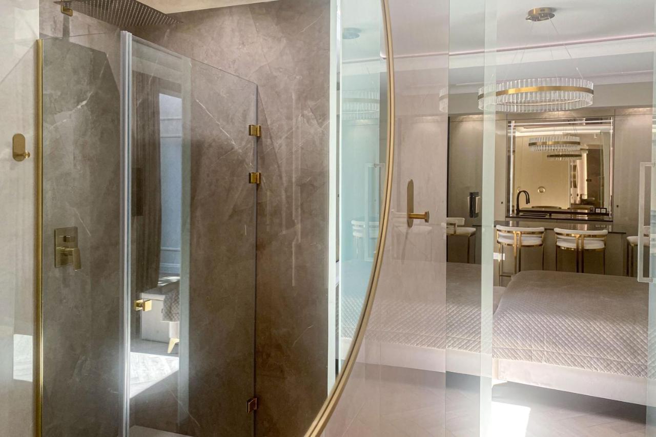 Monaco Premium Suites - New Экстерьер фото
