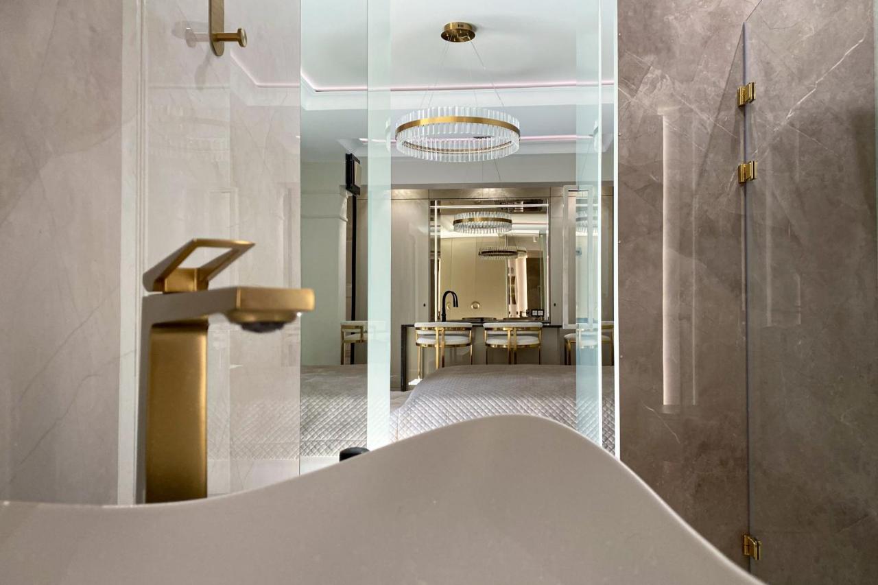 Monaco Premium Suites - New Экстерьер фото