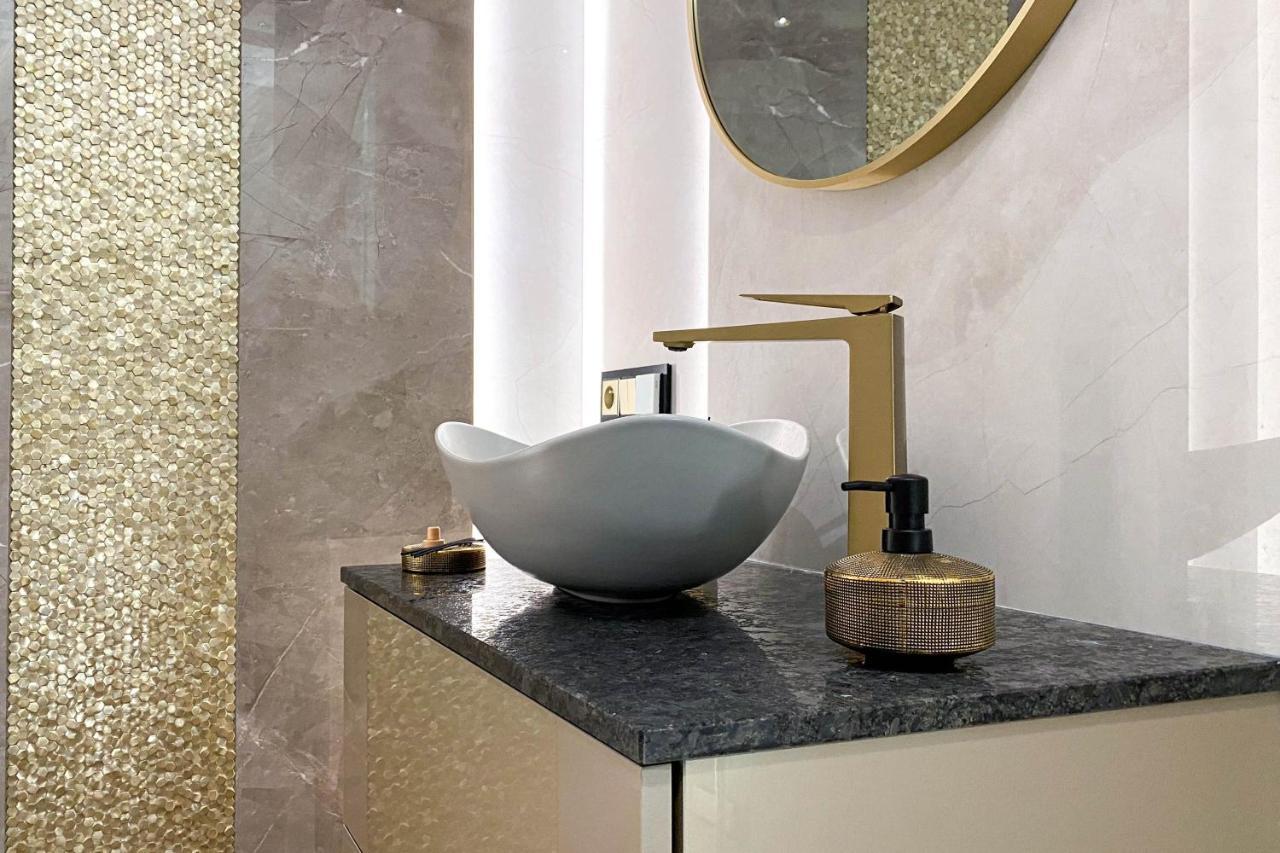 Monaco Premium Suites - New Экстерьер фото