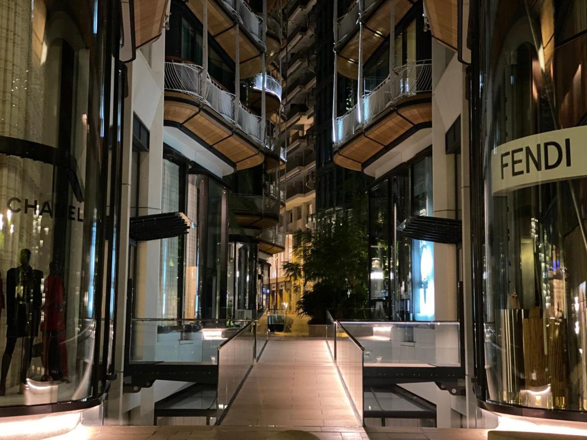 Monaco Premium Suites - New Экстерьер фото