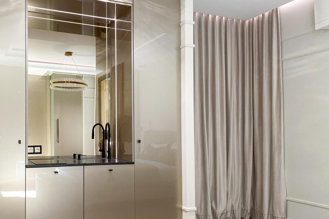 Monaco Premium Suites - New Экстерьер фото